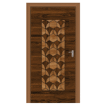 Laminated doors manufacturers