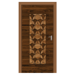 Laminated doors manufacturers