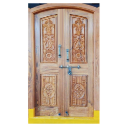 Wooden doors manufacturers